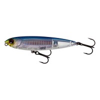 Yo-Zuri Sashimi Popper 7.5cm-10gr - Felszíni-R1100-PSB