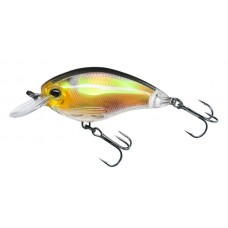 Yo-Zuri 3DR Wobbler Shallow Crank 5cm-8gr - Felúszó-R1315-RGSN