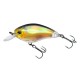 Yo-Zuri 3DR Wobbler Shallow Crank 5cm-8gr - Felúszó