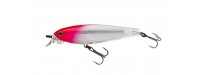 Yo-Zuri Wobbler - 3DS Minnow 10cm-17gr-Lebegő-F1157-C5