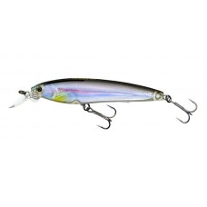 Yo-Zuri Wobbler - 3DS Minnow 10cm-17gr-Lebegő-F1157-HBS