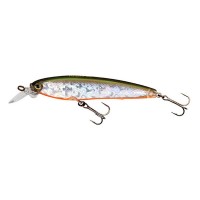 Yo-Zuri Wobbler - 3DS Minnow 10cm-17gr-Lebegő-F1157-HTS