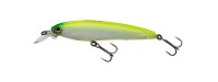 Yo-Zuri Wobbler - 3DS Minnow 10cm-17gr-Lebegő-F1157-LSAC