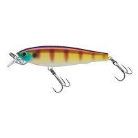 Yo-Zuri Wobbler - 3DS Minnow 7cm-7gr-Lebegő-F1135-BG