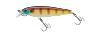 Yo-Zuri Wobbler - 3DS Minnow 7cm-7gr-Lebegő-F1135-BG