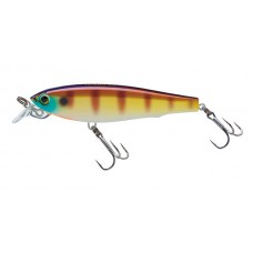 Yo-Zuri Wobbler - 3DS Minnow 7cm-7gr-Lebegő-F1135-BG