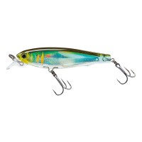 Yo-Zuri Wobbler - 3DS Minnow 7cm-7gr-Lebegő-F1135-HHAY