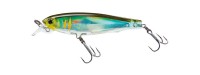 Yo-Zuri Wobbler - 3DS Minnow 7cm-7gr-Lebegő-F1135-HHAY