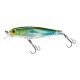 Yo-Zuri Wobbler - 3DS Minnow 7cm-7gr-Lebegő