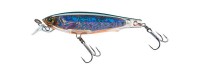 Yo-Zuri Wobbler - 3DS Minnow 7cm-7gr-Lebegő-F1135-HTS