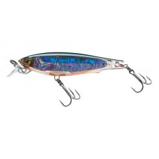 Yo-Zuri Wobbler - 3DS Minnow 7cm-7gr-Lebegő-F1135-HTS