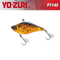 Yo-Zuri Wobbler - 3DS Vibe 5cm-14gr-Süllyedő