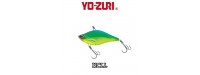 Yo-Zuri Wobbler - 3DS Vibe 5cm-14gr-Süllyedő-F1142-HCLL