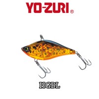 Yo-Zuri Wobbler - 3DS Vibe 5cm-14gr-Süllyedő-F1142-HGBL