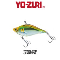 Yo-Zuri Wobbler - 3DS Vibe 5cm-14gr-Süllyedő-F1142-HHAY