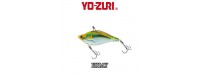 Yo-Zuri Wobbler - 3DS Vibe 5cm-14gr-Süllyedő-F1142-HHAY