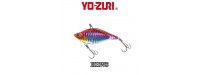 Yo-Zuri Wobbler - 3DS Vibe 5cm-14gr-Süllyedő-F1142-HHWS