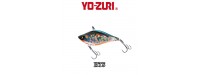 Yo-Zuri Wobbler - 3DS Vibe 5cm-14gr-Süllyedő-F1142-HTS