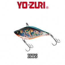 Yo-Zuri Wobbler - 3DS Vibe 5cm-14gr-Süllyedő-F1142-HTS