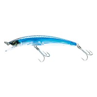 Yo-Zuri Wobbler - Crystal 3D Minnow 9cm-7gr-Felúszó-F1145-C24