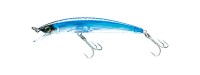 Yo-Zuri Wobbler - Crystal 3D Minnow 9cm-7gr-Felúszó-F1145-C24