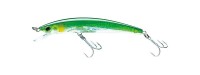 Yo-Zuri Wobbler - Crystal 3D Minnow 9cm-7gr-Felúszó-F1145-C44