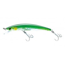 Yo-Zuri Wobbler - Crystal 3D Minnow 9cm-7gr-Felúszó-F1145-C44