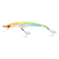 Yo-Zuri Wobbler - Crystal 3D Minnow 9cm-7gr-Felúszó-F1145-C57