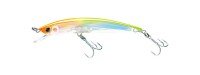 Yo-Zuri Wobbler - Crystal 3D Minnow 9cm-7gr-Felúszó-F1145-C57