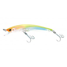 Yo-Zuri Wobbler - Crystal 3D Minnow 9cm-7gr-Felúszó-F1145-C57