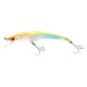 Yo-Zuri Wobbler - Crystal 3D Minnow 9cm7gr-Felúszó