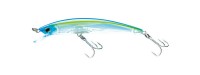 Yo-Zuri Wobbler - Crystal 3D Minnow 9cm-7gr-Felúszó-F1145-C58