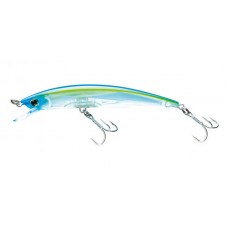 Yo-Zuri Wobbler - Crystal 3D Minnow 9cm-7gr-Felúszó-F1145-C58