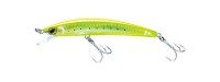 Yo-Zuri Wobbler - Crystal 3D Minnow 9cm-7gr-Felúszó-F1145-GHCS