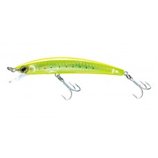 Yo-Zuri Wobbler - Crystal 3D Minnow 9cm-7gr-Felúszó-F1145-GHCS