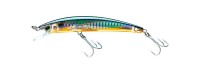 Yo-Zuri Wobbler - Crystal 3D Minnow 9cm-7gr-Felúszó-F1145-GHGT