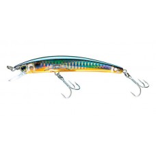 Yo-Zuri Wobbler - Crystal 3D Minnow 9cm-7gr-Felúszó-F1145-GHGT