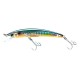 Yo-Zuri Wobbler - Crystal 3D Minnow 9cm7gr-Felúszó