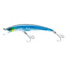 Yo-Zuri Wobbler - Crystal 3D Minnow 9cm-7gr-Felúszó-F1145-GHIW