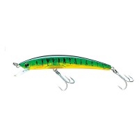 Yo-Zuri Wobbler - Crystal 3D Minnow 9cm-7gr-Felúszó-F1145-HT