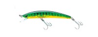 Yo-Zuri Wobbler - Crystal 3D Minnow 9cm-7gr-Felúszó-F1145-HT