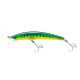 Yo-Zuri Wobbler - Crystal 3D Minnow 9cm7gr-Felúszó