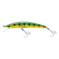 Yo-Zuri Wobbler - Crystal 3D Minnow 9cm-7gr-Felúszó-F1145-PC