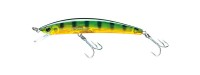 Yo-Zuri Wobbler - Crystal 3D Minnow 9cm-7gr-Felúszó-F1145-PC