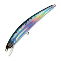 Yo-Zuri Wobbler - Crystal Minnow 9cm-7.5gr - Felúszó-F6-C24