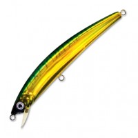 Yo-Zuri Wobbler - Crystal Minnow 9cm-7.5gr - Felúszó-F6-C27