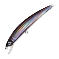 Yo-Zuri Wobbler - Crystal Minnow 9cm-7.5gr - Felúszó-F6-GHBL