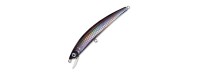 Yo-Zuri Wobbler - Crystal Minnow 9cm-7.5gr - Felúszó-F6-GHBL