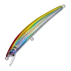 Yo-Zuri Wobbler - Crystal Minnow 9cm-7.5gr - Felúszó-F6-GHCR