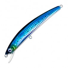 Yo-Zuri Wobbler - Crystal Minnow 9cm-7.5gr - Felúszó-F6-GHIW